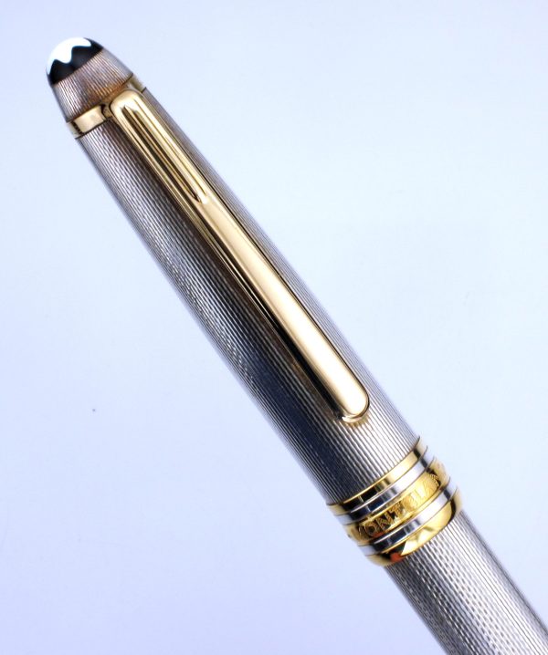 Montblanc Meisterstuck Pen