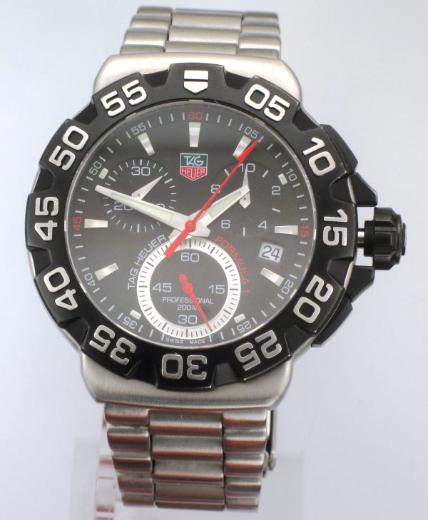 Gtts Tag Heuer Formula 1