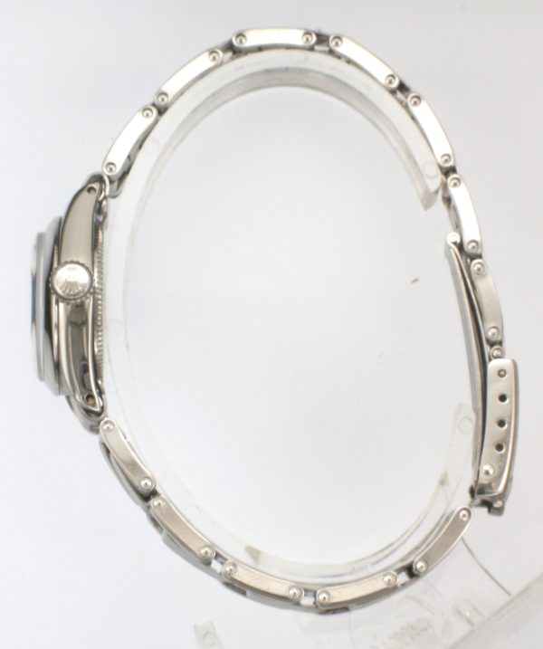 Steel Tudor 1968 Oyster Bracelet Watch - Image 3