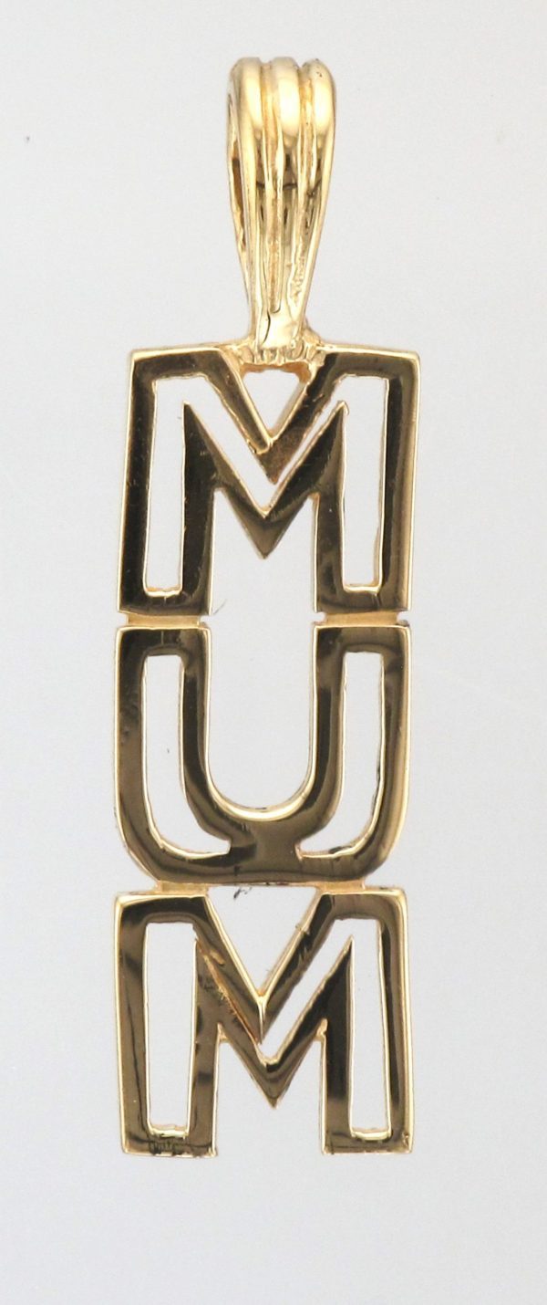 9CT OPEN MUM INITIAL PDT