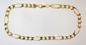 9CT 8" BEV FILE FIGARO BT