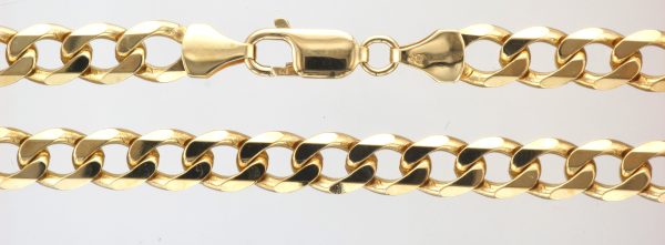 9CT 22" BEV RND CURB NKT