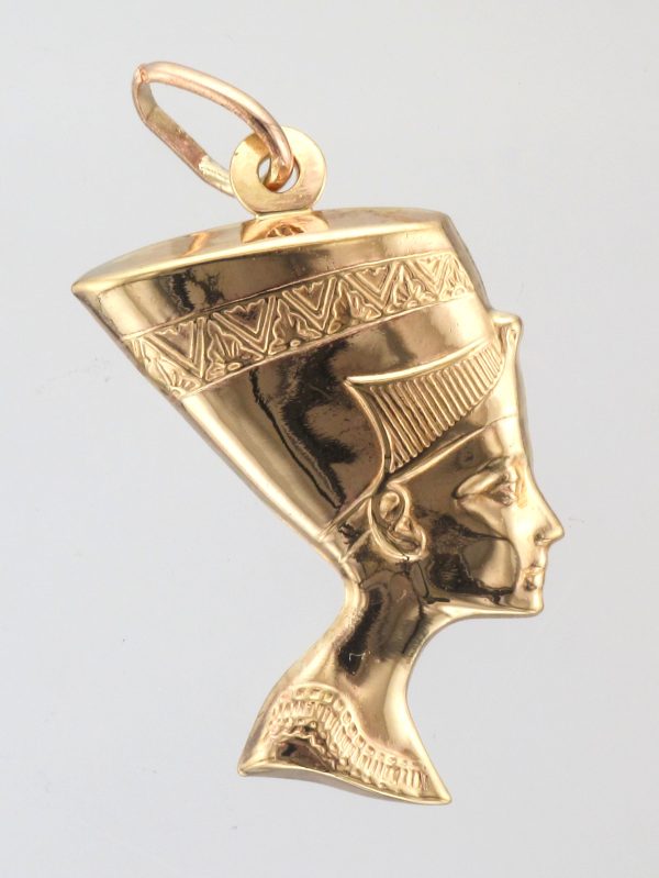 9CT HOLL NEFERTITI HD PDT