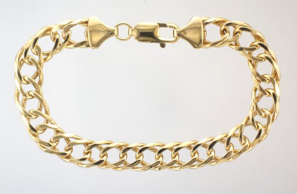 9CT 7.75" BEV D/CURB BLET