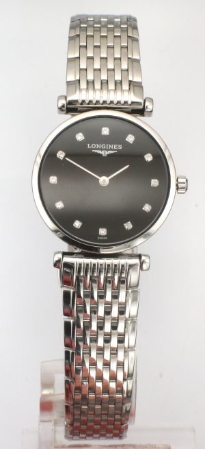 Lds Longines Classic