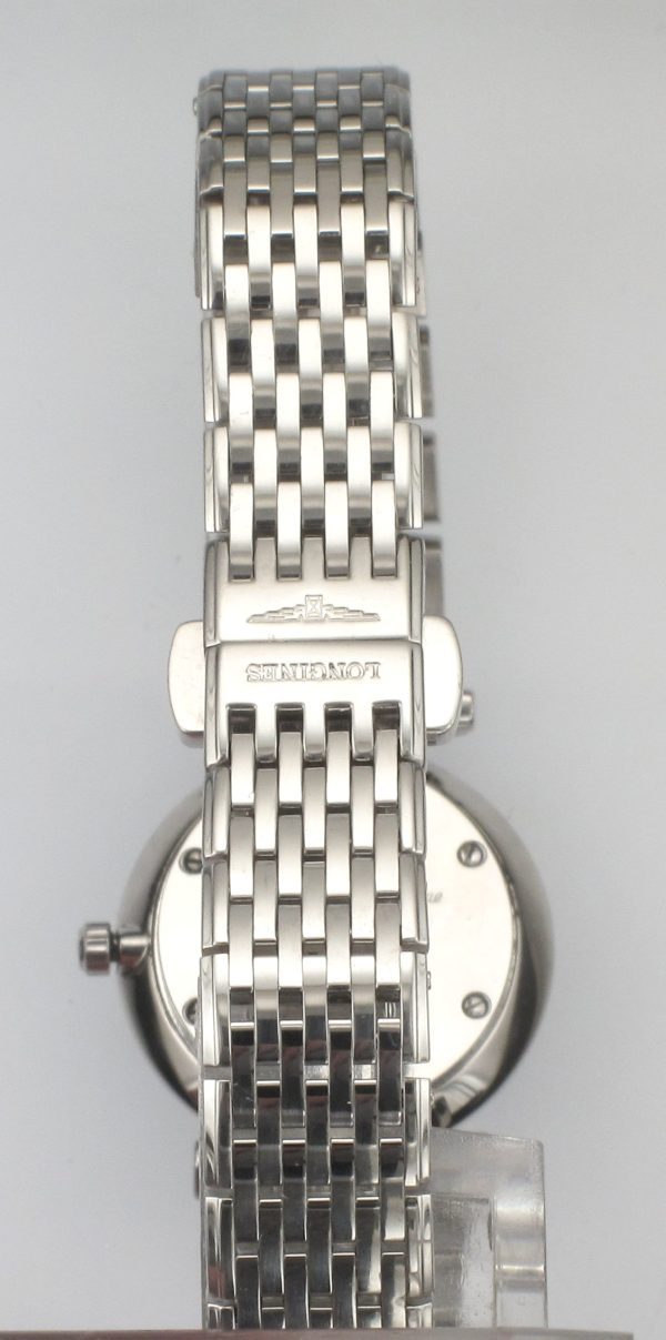 Longines La Grande Classique Quartz Bracelet Watch - Image 8