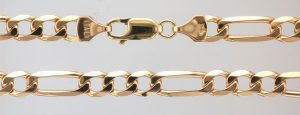 9CT 30" BEV FIGARO CHAIN