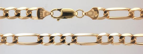 9CT 30" BEV FIGARO CHAIN