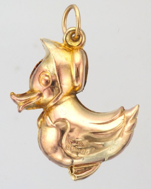 9CT JEMIMA PUDDLE-DUCK PD