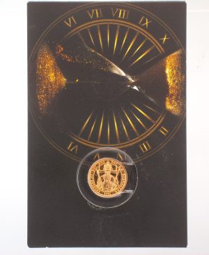 22CT 2024 CHIII 1/4 SOV
