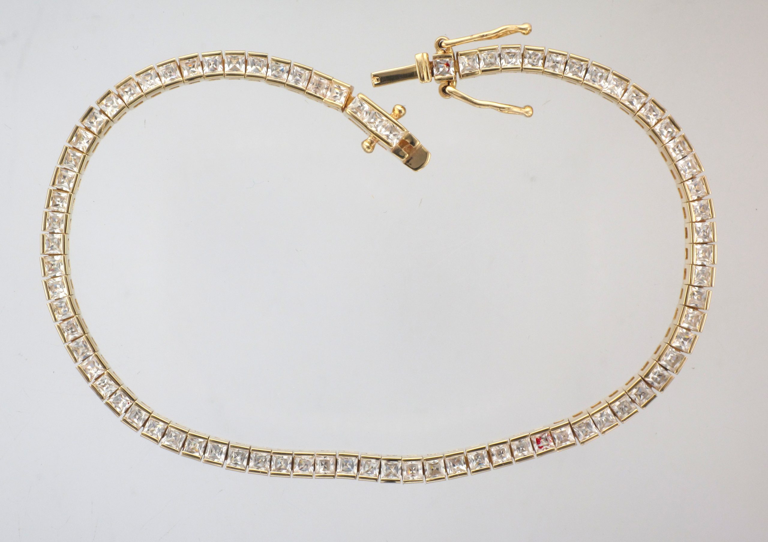 14CTY 7" SQ C/Z LINE BLET