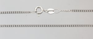 9CTW 16.25" CLSD CURB NKT