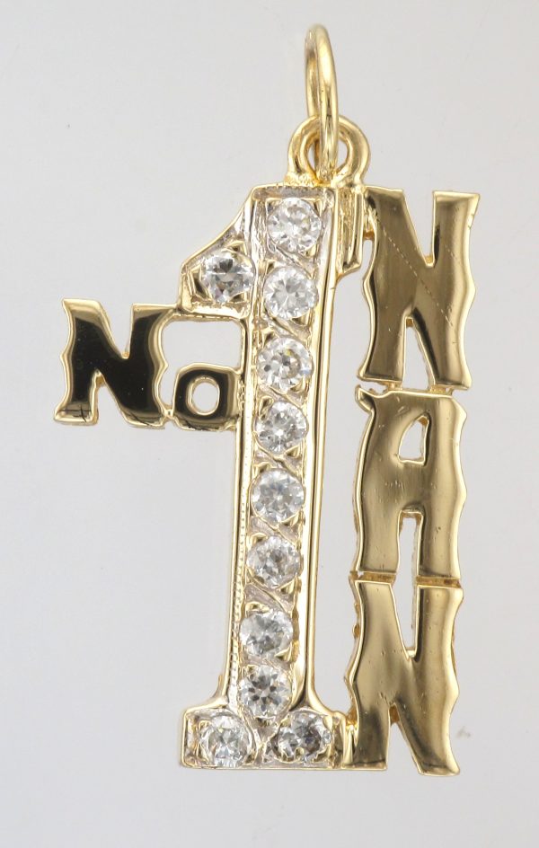 9CT C/Z NO 1 NAN PENDT