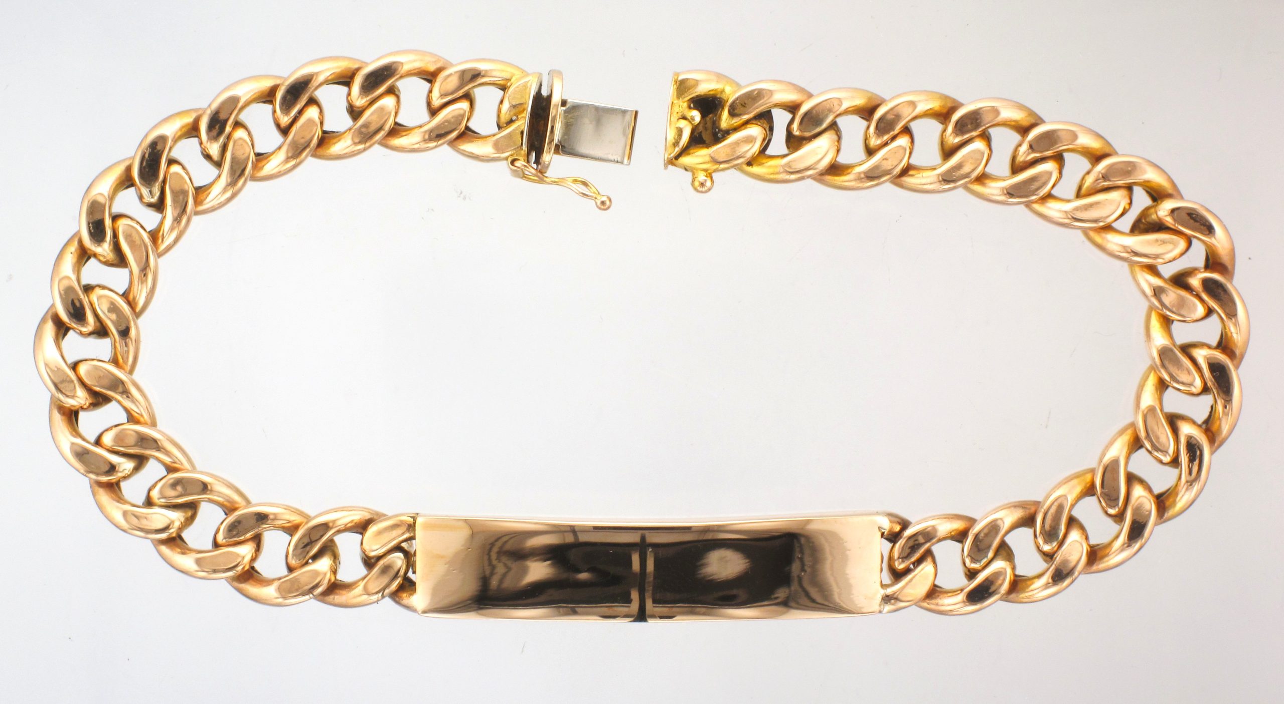 9CT HOLL 8.75" CURB ID BT