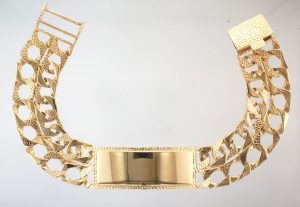 9CT 8.5" 2-RW CURB ID BLT