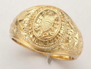 14CT TEXAS UNI COLLEGE RG