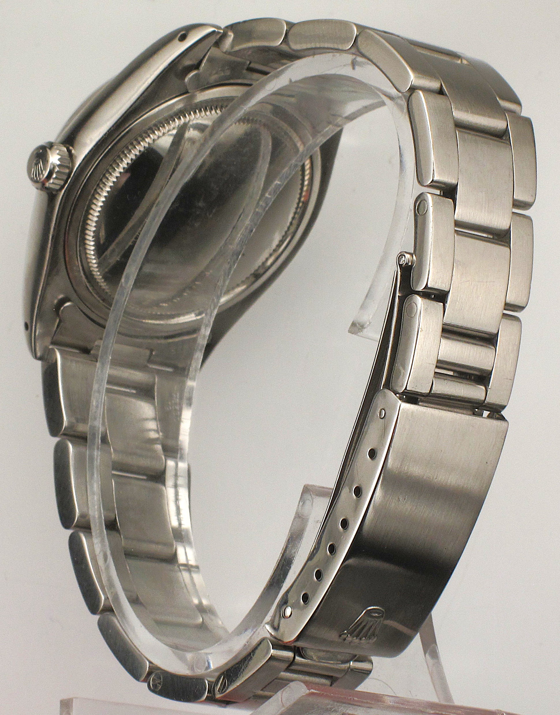 (1978) ROLEX OYSTERDATE BRACELET WATCH - 6694 - Image 5