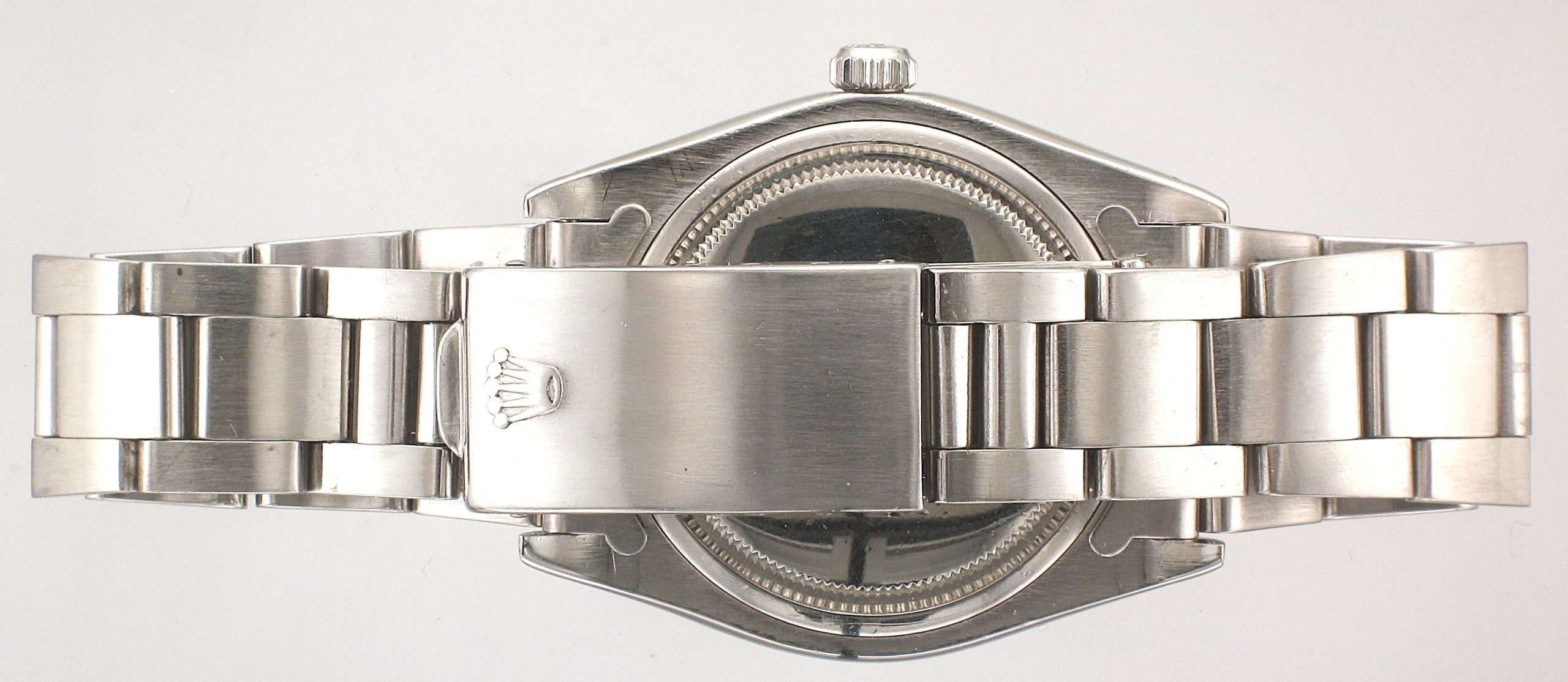 (1978) ROLEX OYSTERDATE BRACELET WATCH - 6694 - Image 6