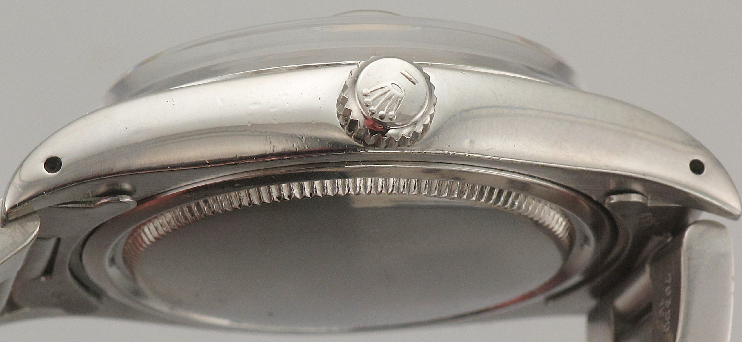 (1978) ROLEX OYSTERDATE BRACELET WATCH - 6694 - Image 7