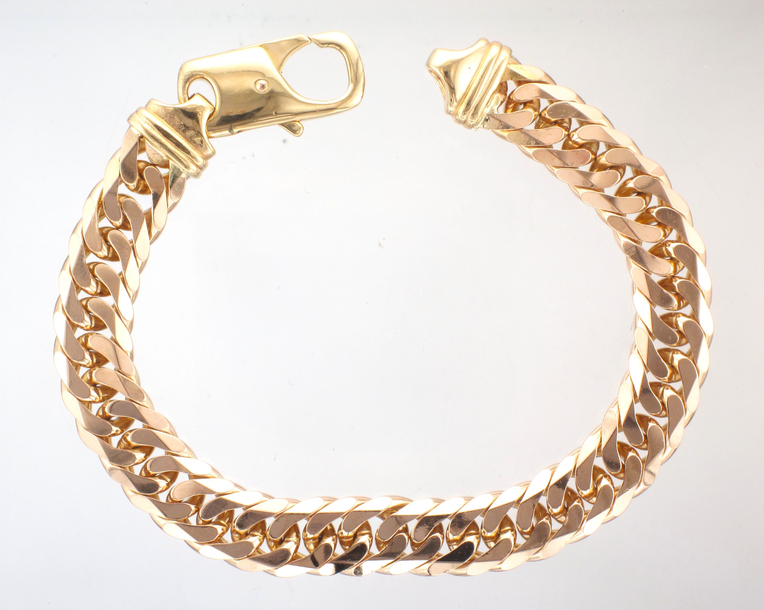 9CT 8.5" BEV FILE CURB BT