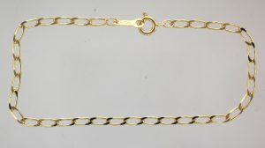 9CT 7.5" OPN OVAL CURB BT