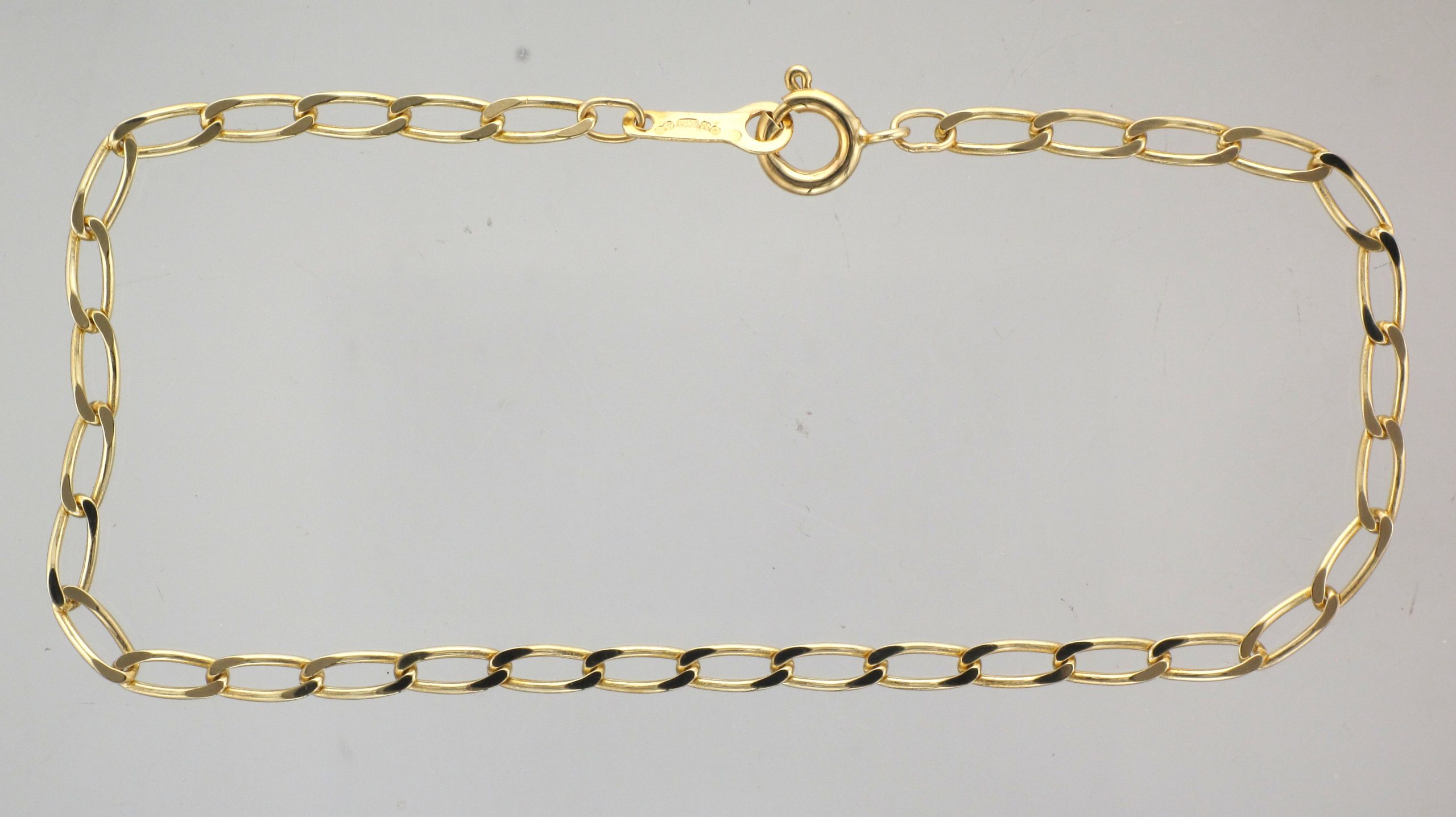 9CT 7.5" OPN OVAL CURB BT