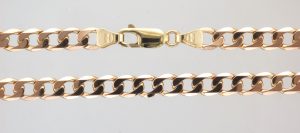 9CT 24" BEV RND CURB NKT