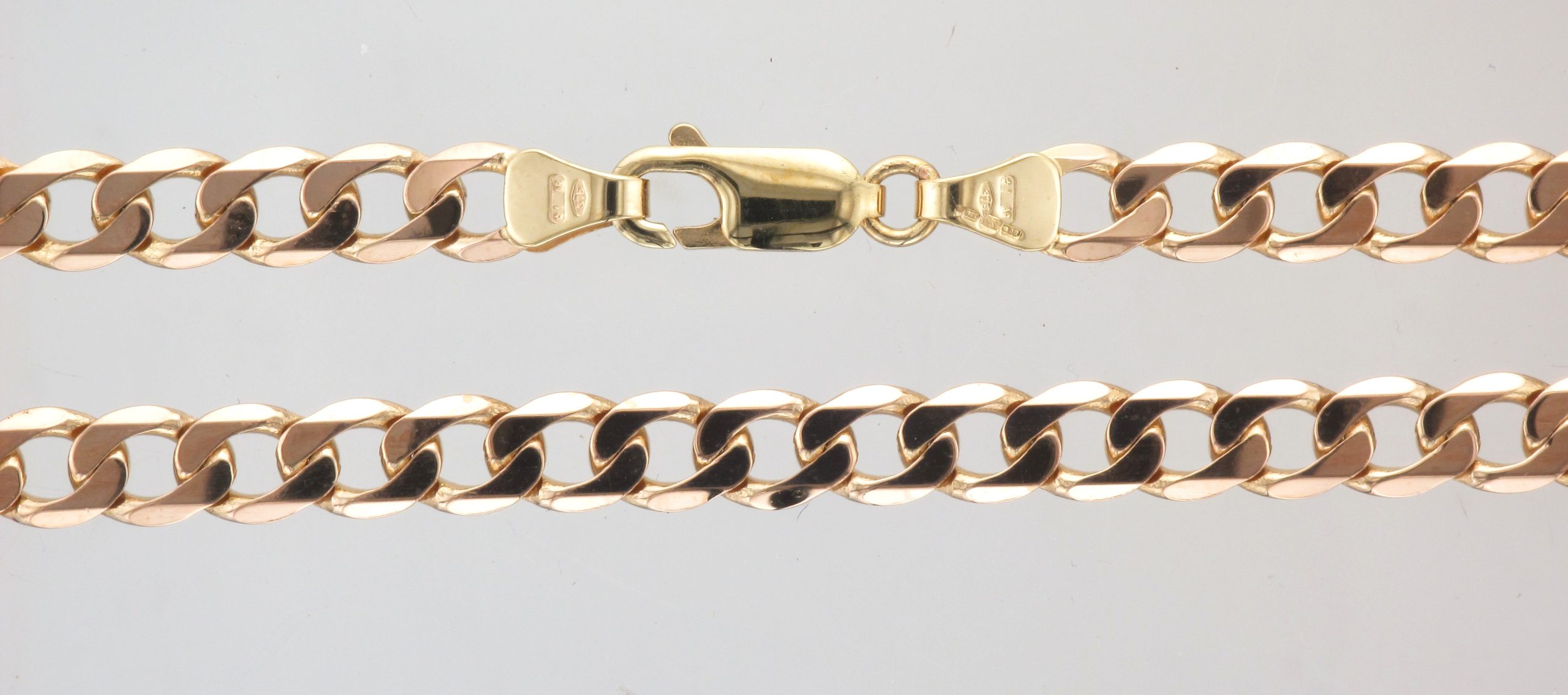 9CT 24" BEV RND CURB NKT