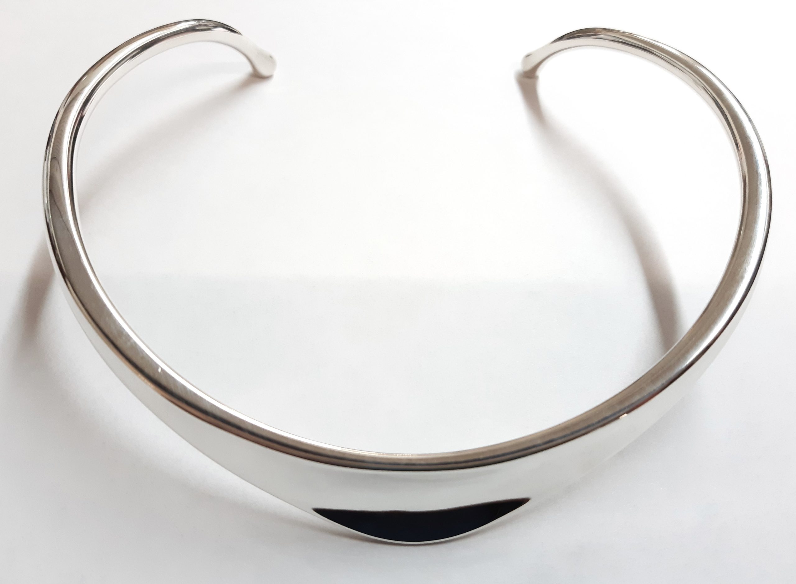 SIL BENT KNUDSEN COLLARET