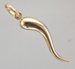 9CT HOLL HORN OF LIFE PDT