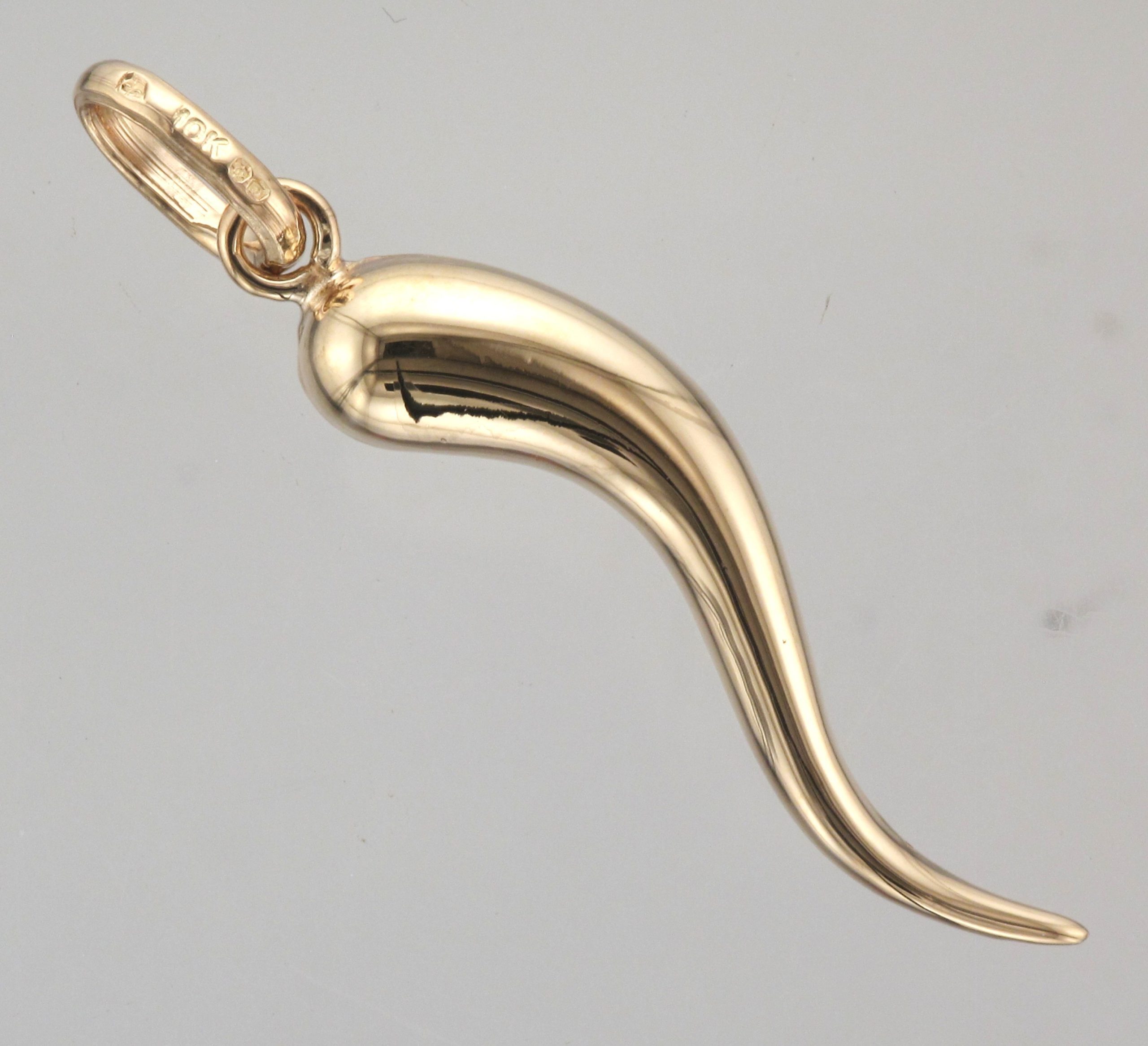 9CT HOLL HORN OF LIFE PDT