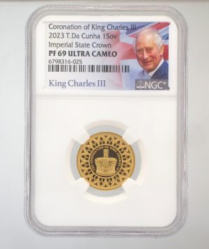 2023 KCIII T.DA CUNHA SOV