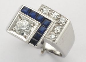 9CTW DIA/SAP GEOMET CL RG