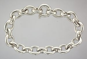 SIL 7.5" OVAL BELCHER BCT