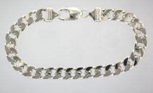 SIL 9" CLSD FILE CURB BCT