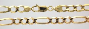 9CT 32" BEV FIGARO CHAIN