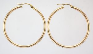 9CT PR 33.7MM TUBE HOOPS
