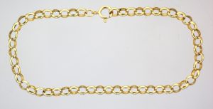 9CT 7.5" RND BELCHER BLET