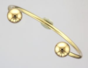 CHILDS 9CT BALL END TORQ