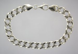 SIL 9" FILED OPEN CURB BT
