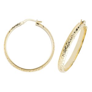 9CT PR 34.5MM D/C D HOOPS