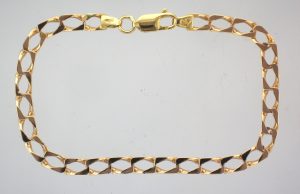 9CT 8.5" RECTANG CURB BCT